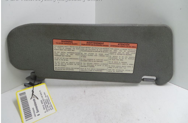 Daewoo Kalos KLAS Bj.04 Sonnenblende links